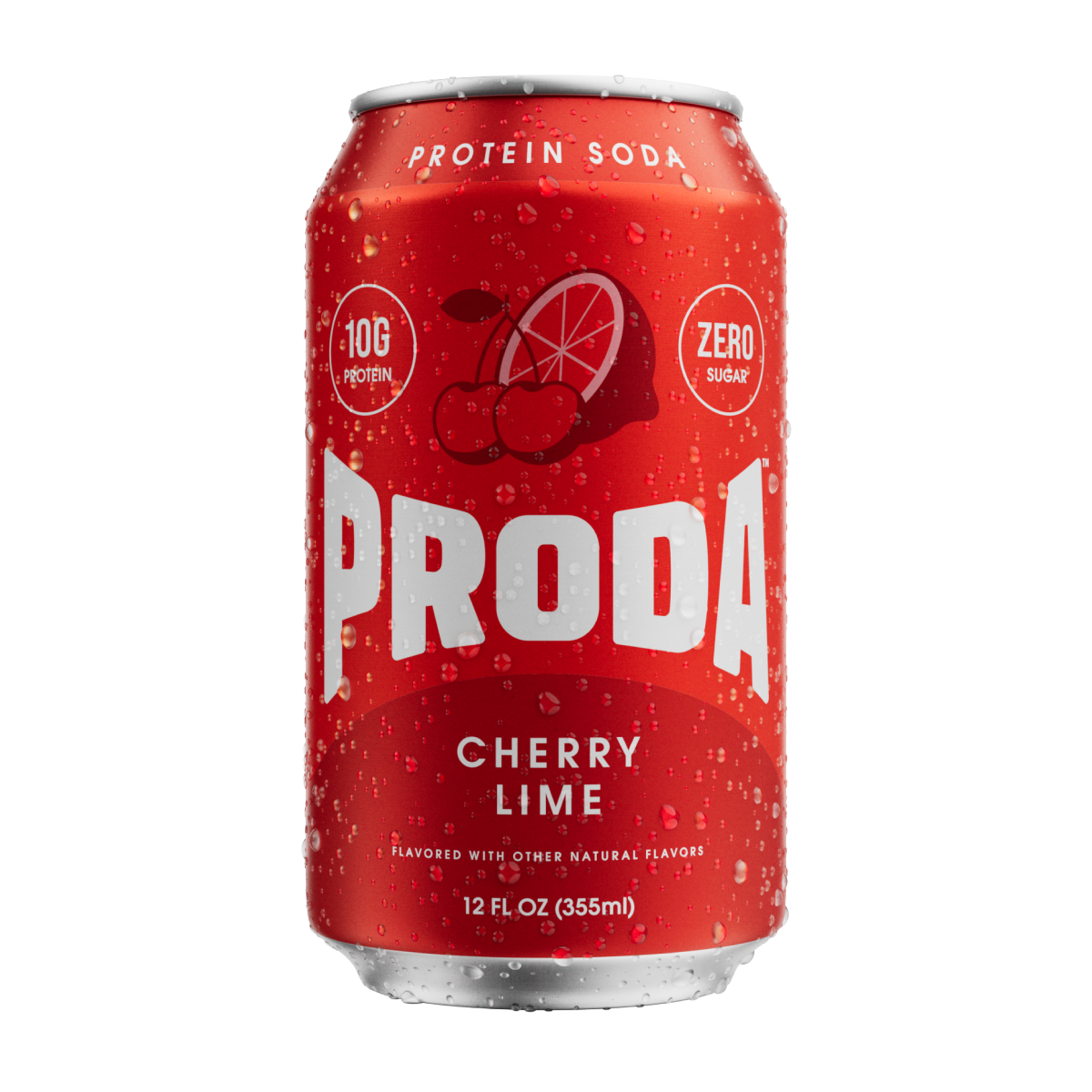 Cherry Lime – Proda