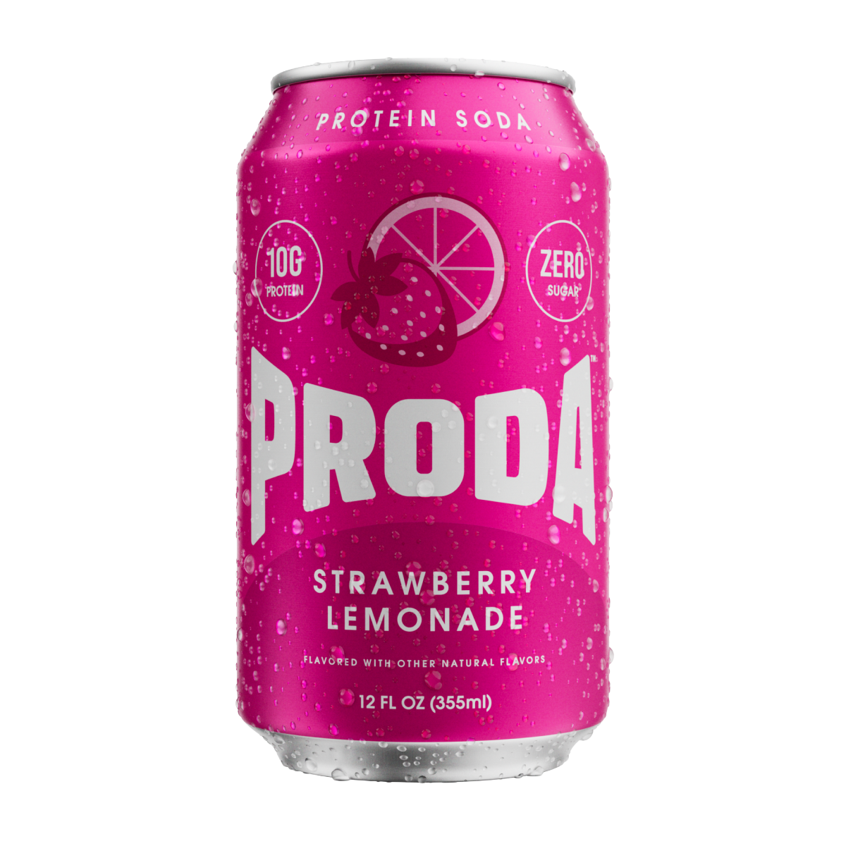 Strawberry Lemonade