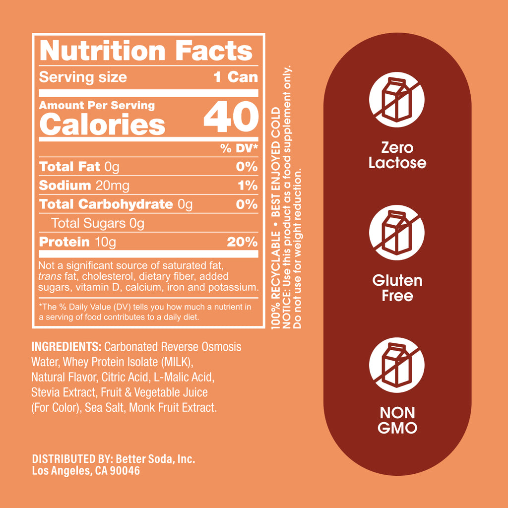 Root Beer - Wholesale
