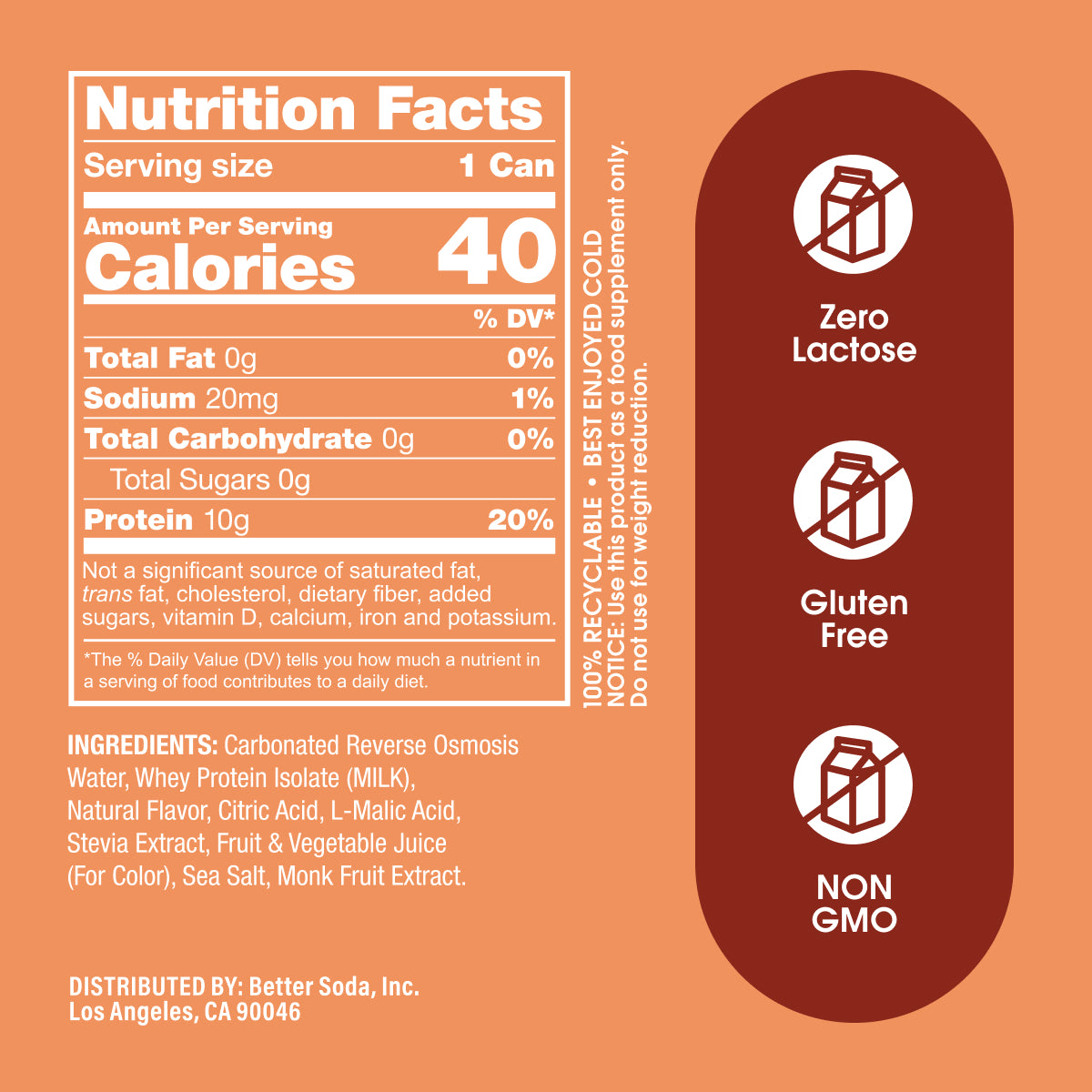 Root Beer - Wholesale