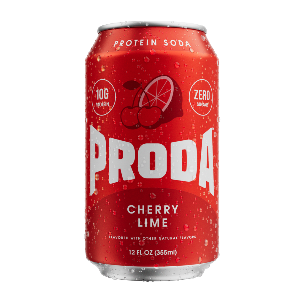 Cherry Lime