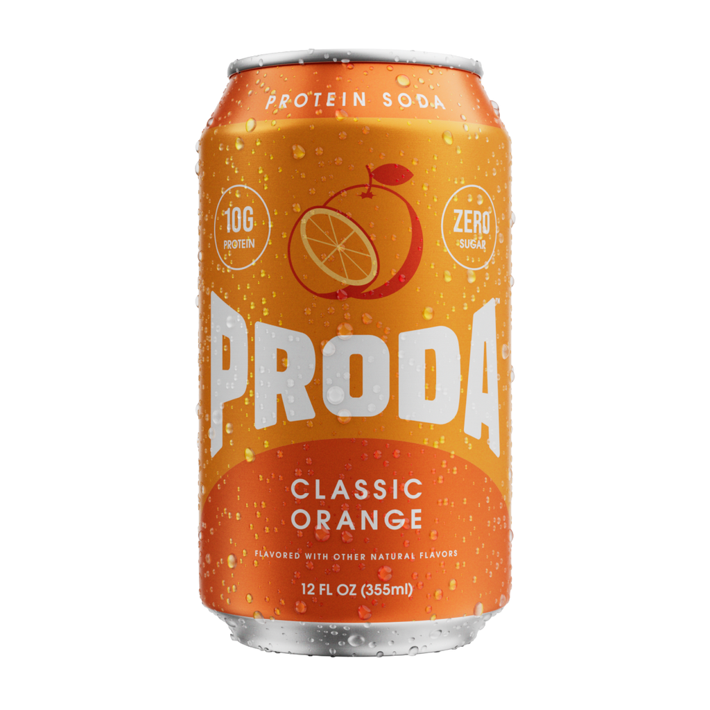Classic Orange