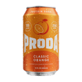 Classic Orange