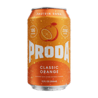 Classic Orange