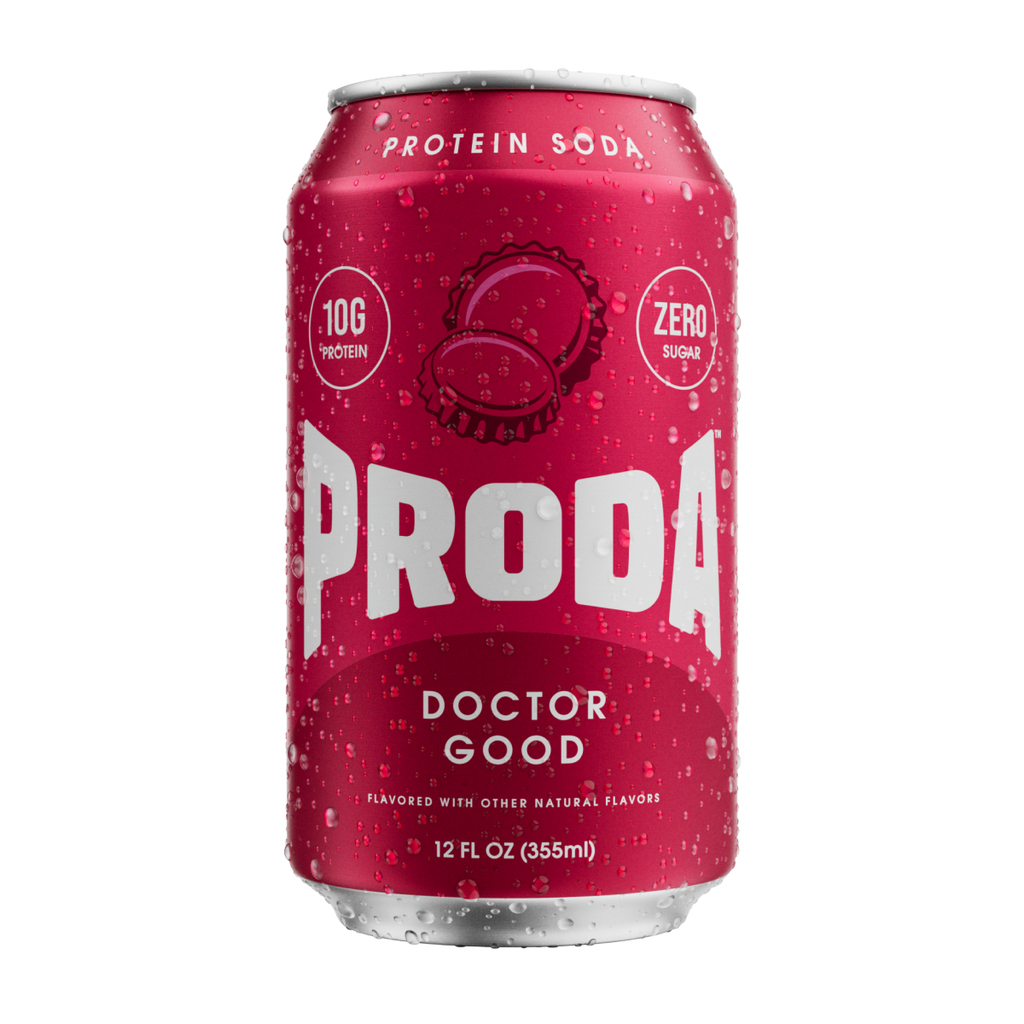 Doctor Good - Wholesale