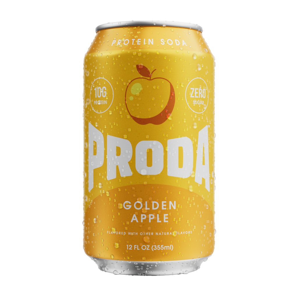 Golden Apple