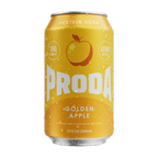 Golden Apple