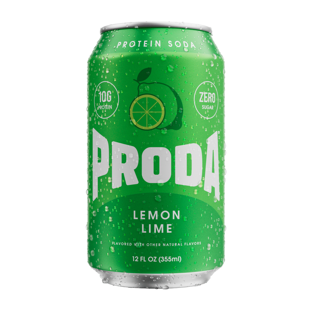 Lemon Lime