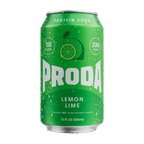Lemon Lime