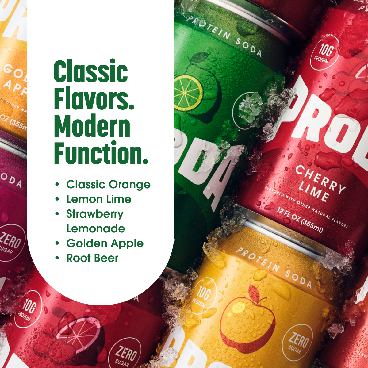 Lemon Lime