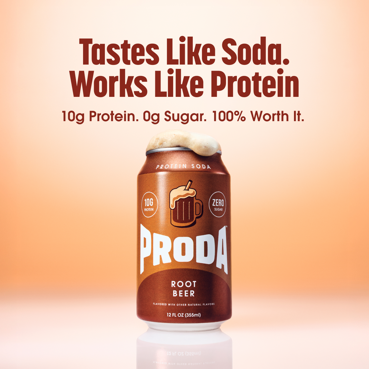 Root Beer