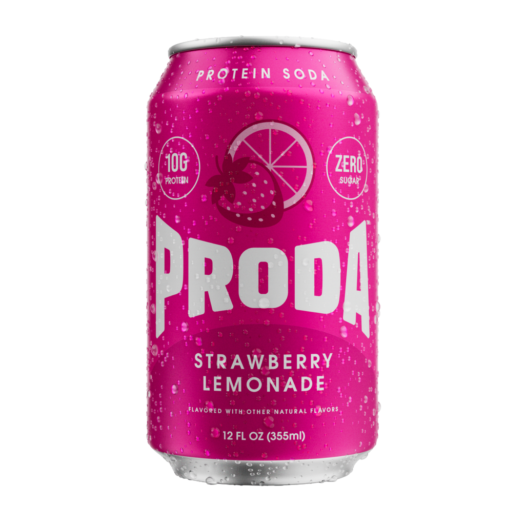 Strawberry Lemonade