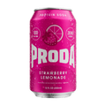 Strawberry Lemonade