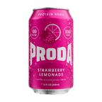 Strawberry Lemonade