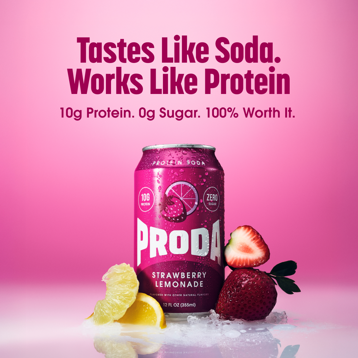 Instant Classics Variety Pack