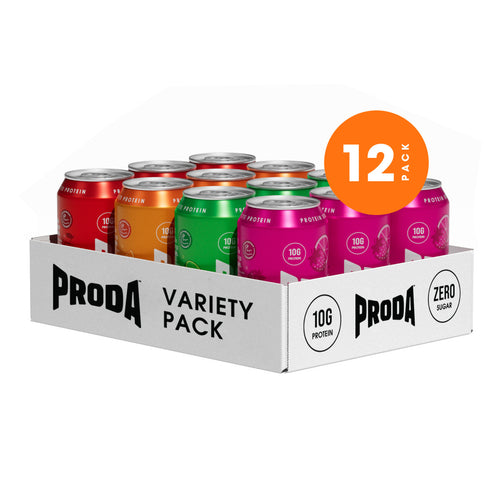 Instant Classics Variety Pack