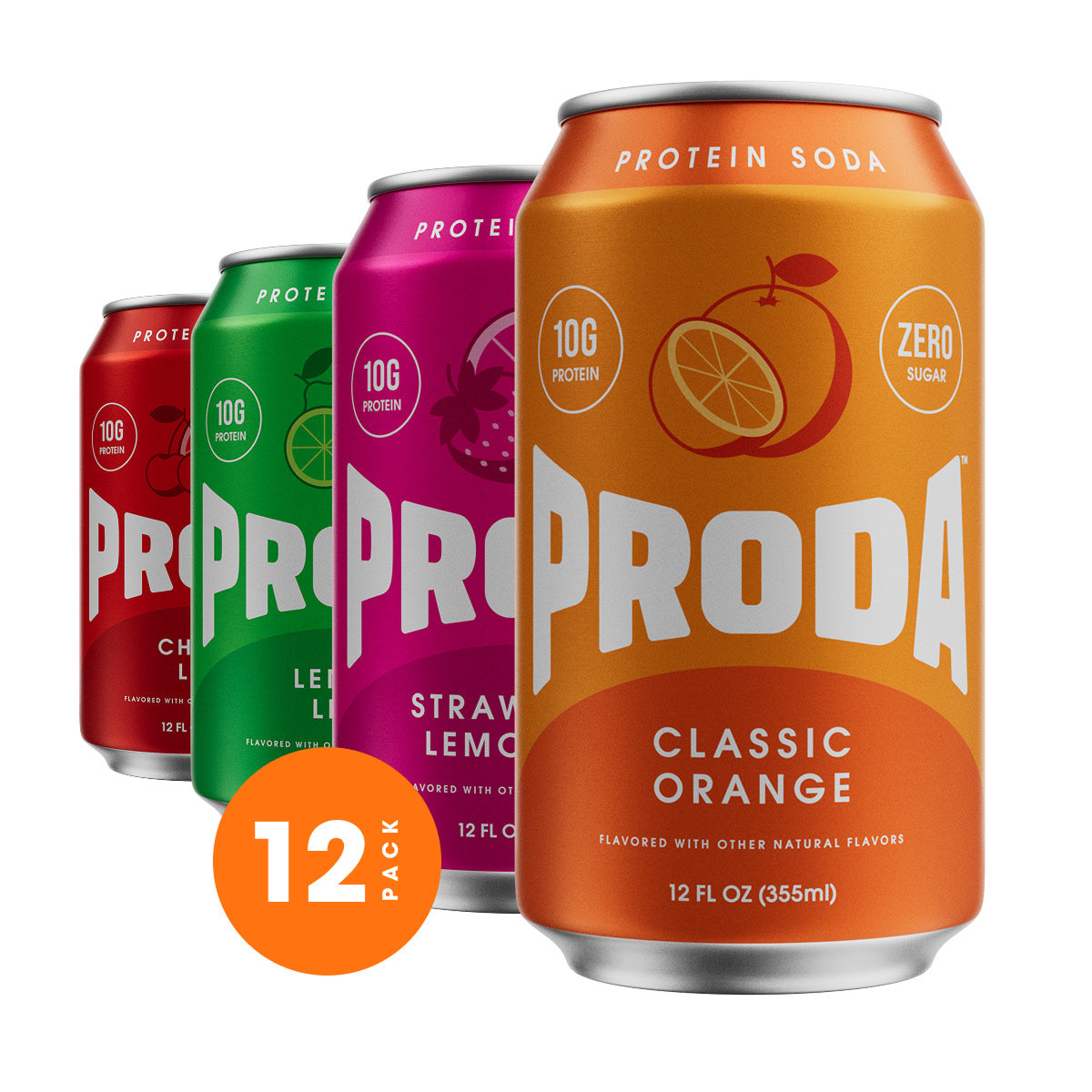 Instant Classics Variety Pack