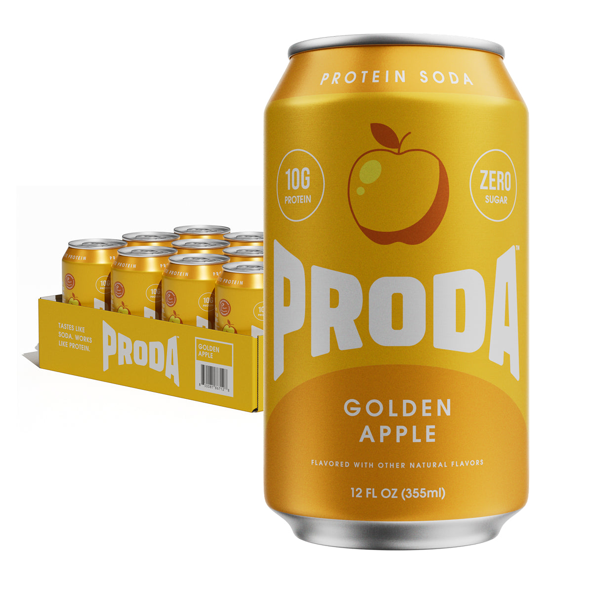 Golden Apple - Wholesale