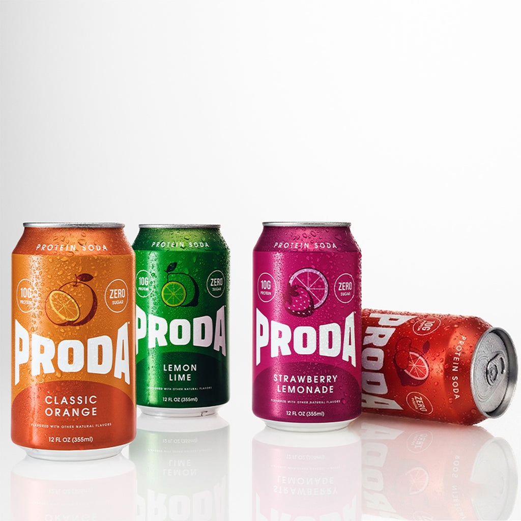 Instant Classics Variety Pack