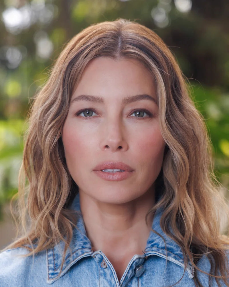 Jessica Biel