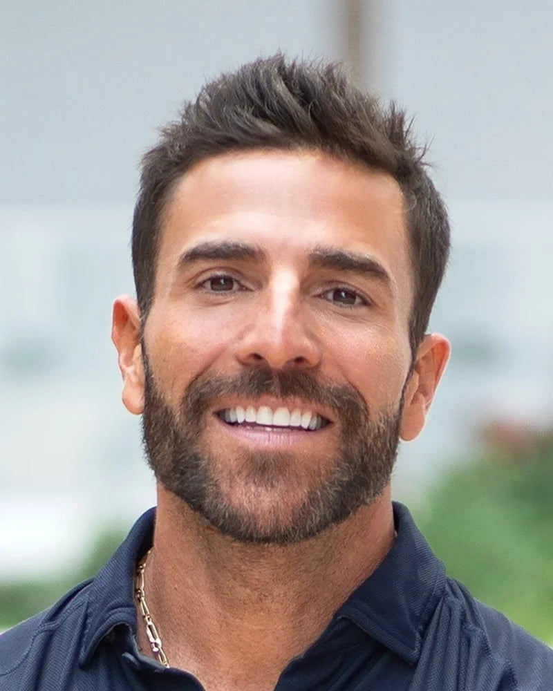 Joey Gonzalez