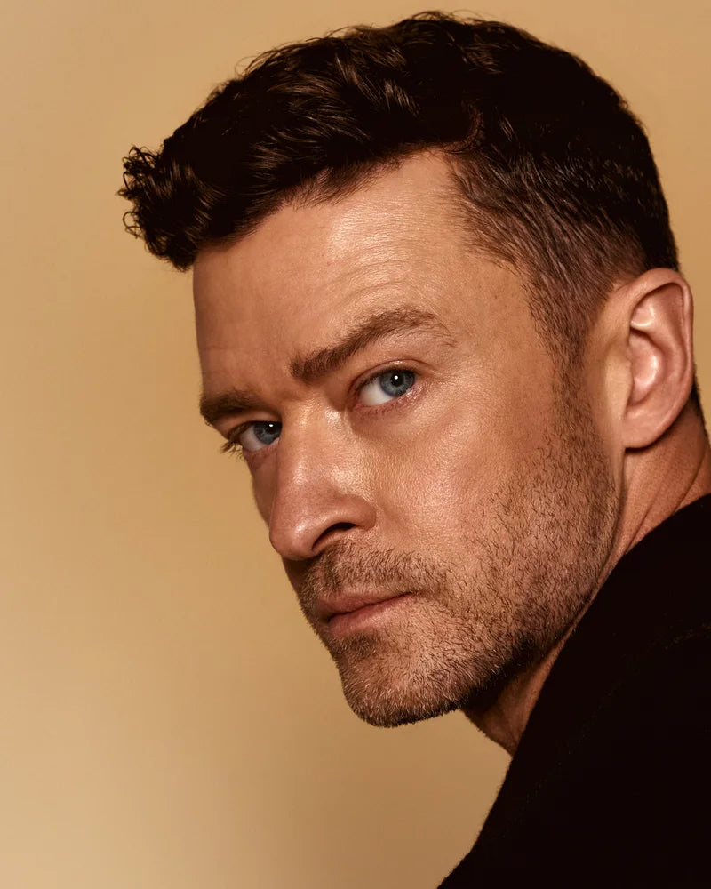 Justin Timberlake